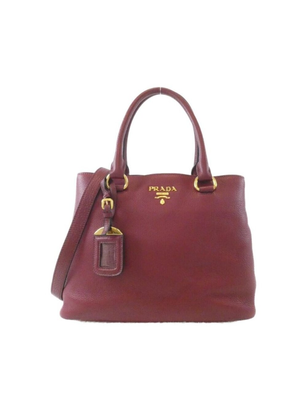 Prada Bag Handbag